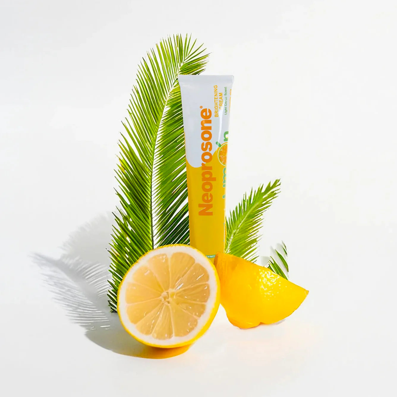 Neoprosone Limon Brightening Gel 30g