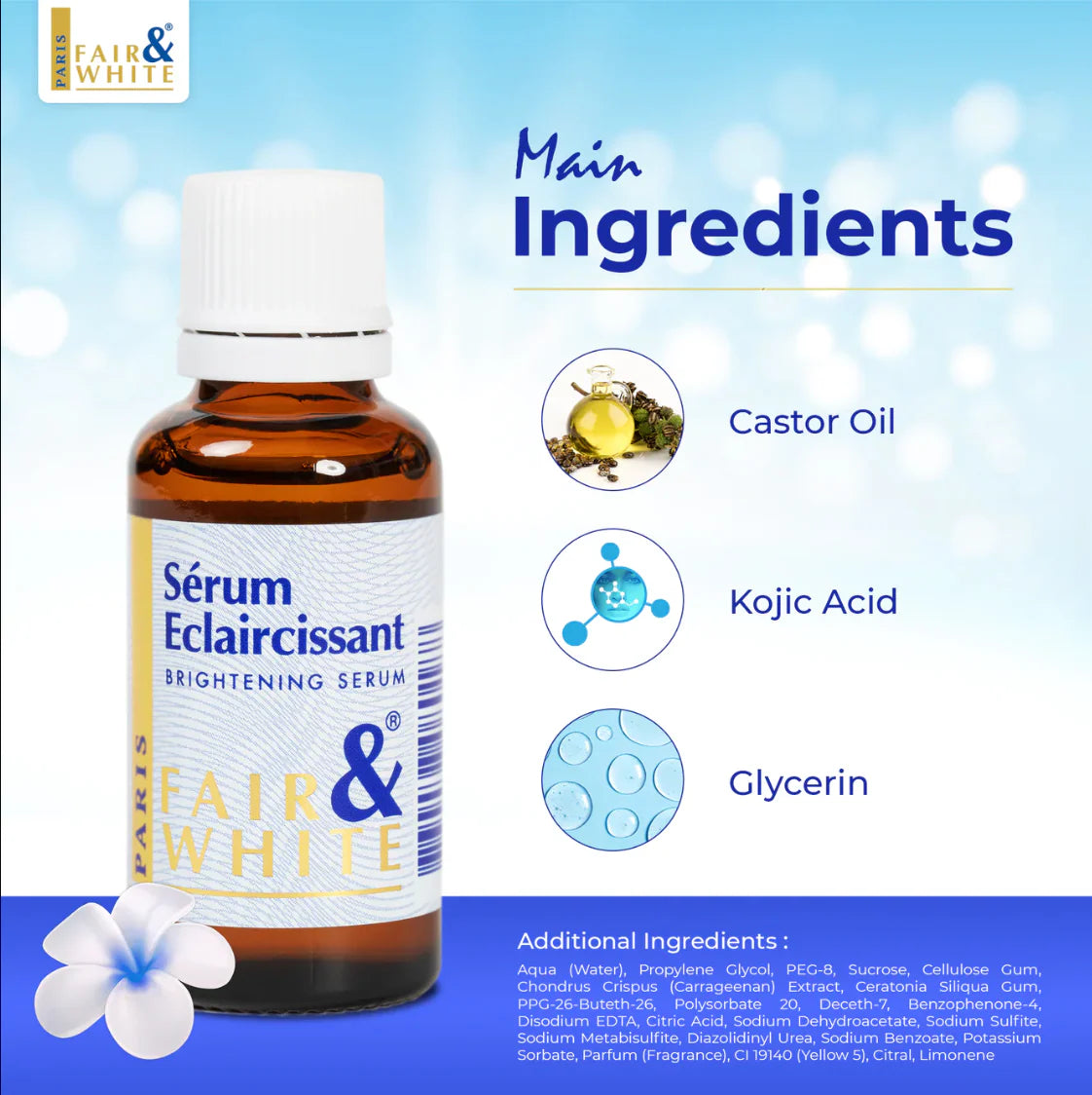 Kit Essential | Original