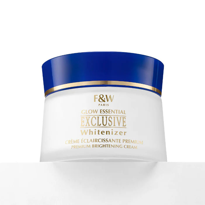Fair And White Exclusive Glow Cream 180ml