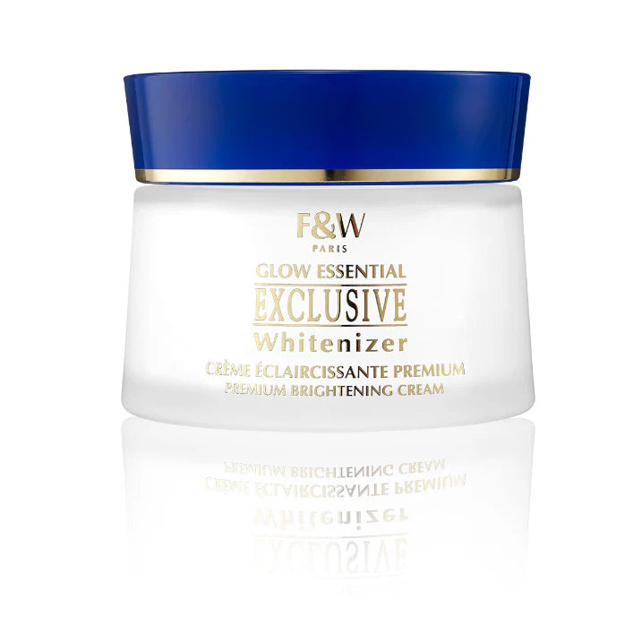 Fair And White Exclusive Glow Cream 180ml