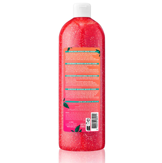 Original Glow Energy Exfoliating Shower Gel - 940ml