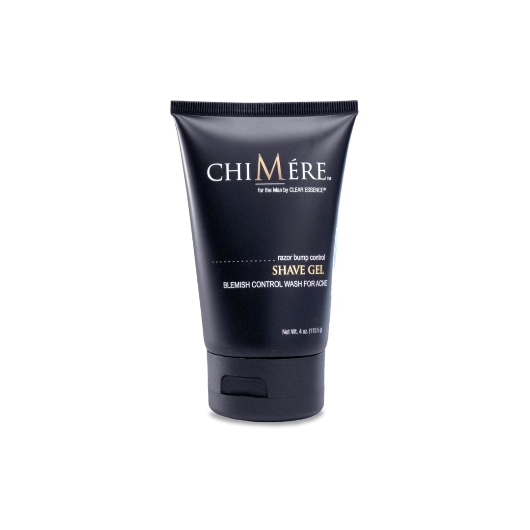 ChiMere™ Skin Care For Men Set Bundle