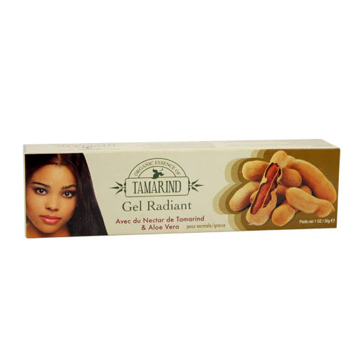 Organic Extract of Tamarind Brightening Gel 30g