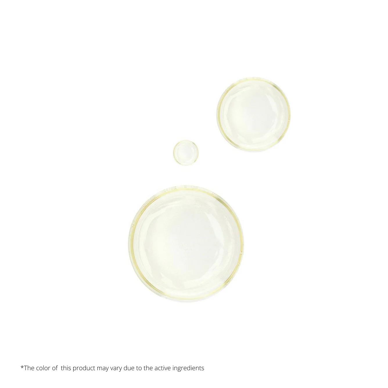 Fair & White So White Skin Perfector Serum Lightweight Serum