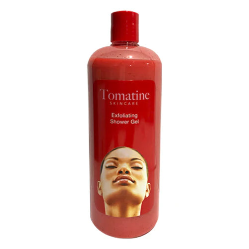 Tomatine Exfoliating Shower Gel 1000ml