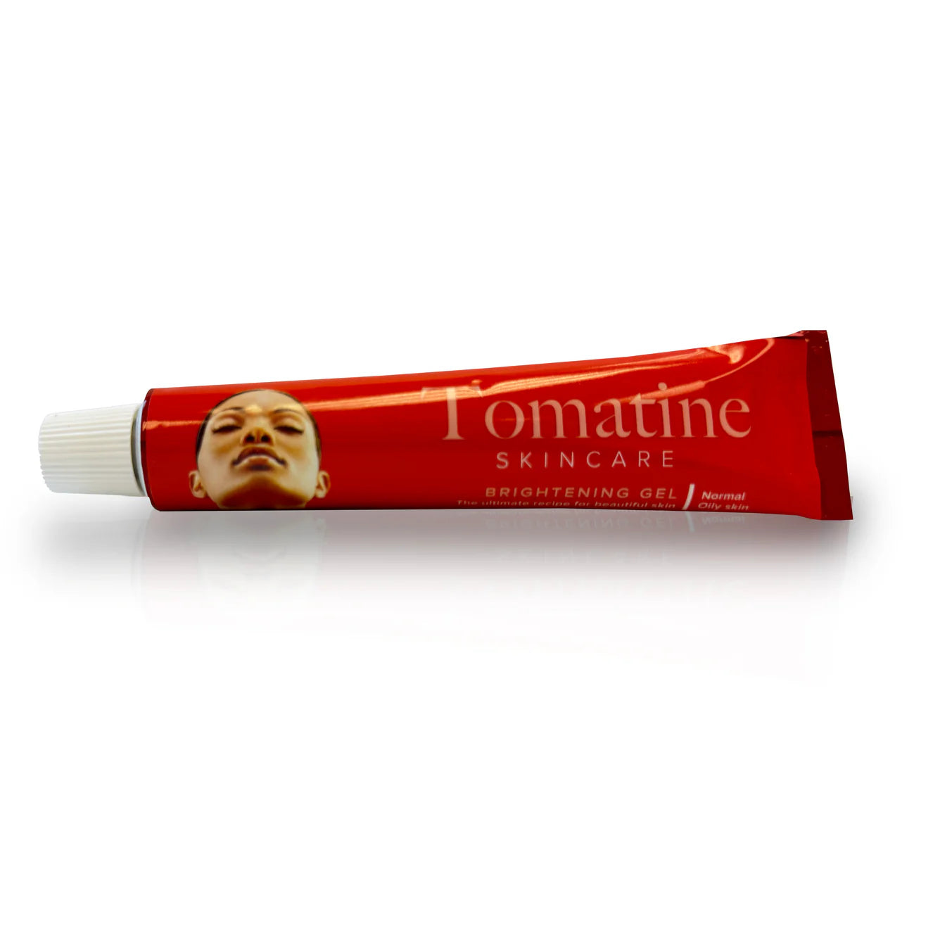 Tomatine Brightening Gel 30g