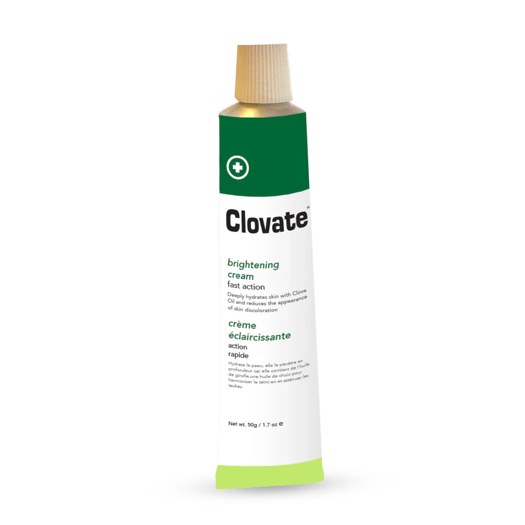 Clovate Brightening Cream