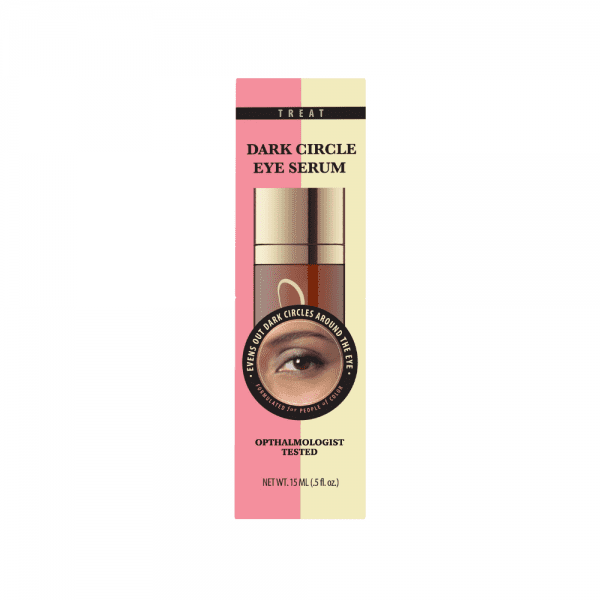 Platinum Dark Circle Eye Serum