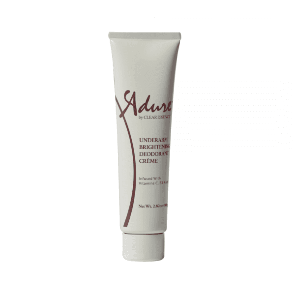 Adure™ Underarm Brightening Deodorant Crème