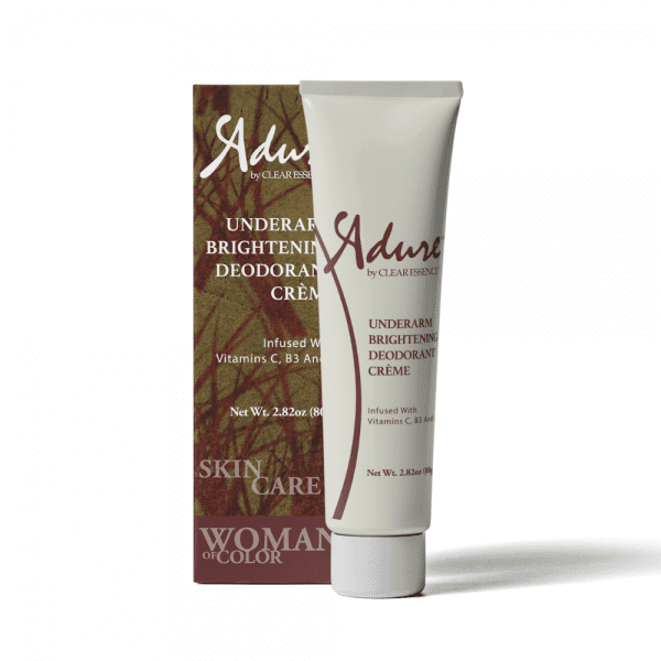 Adure™ Underarm Brightening Deodorant Crème
