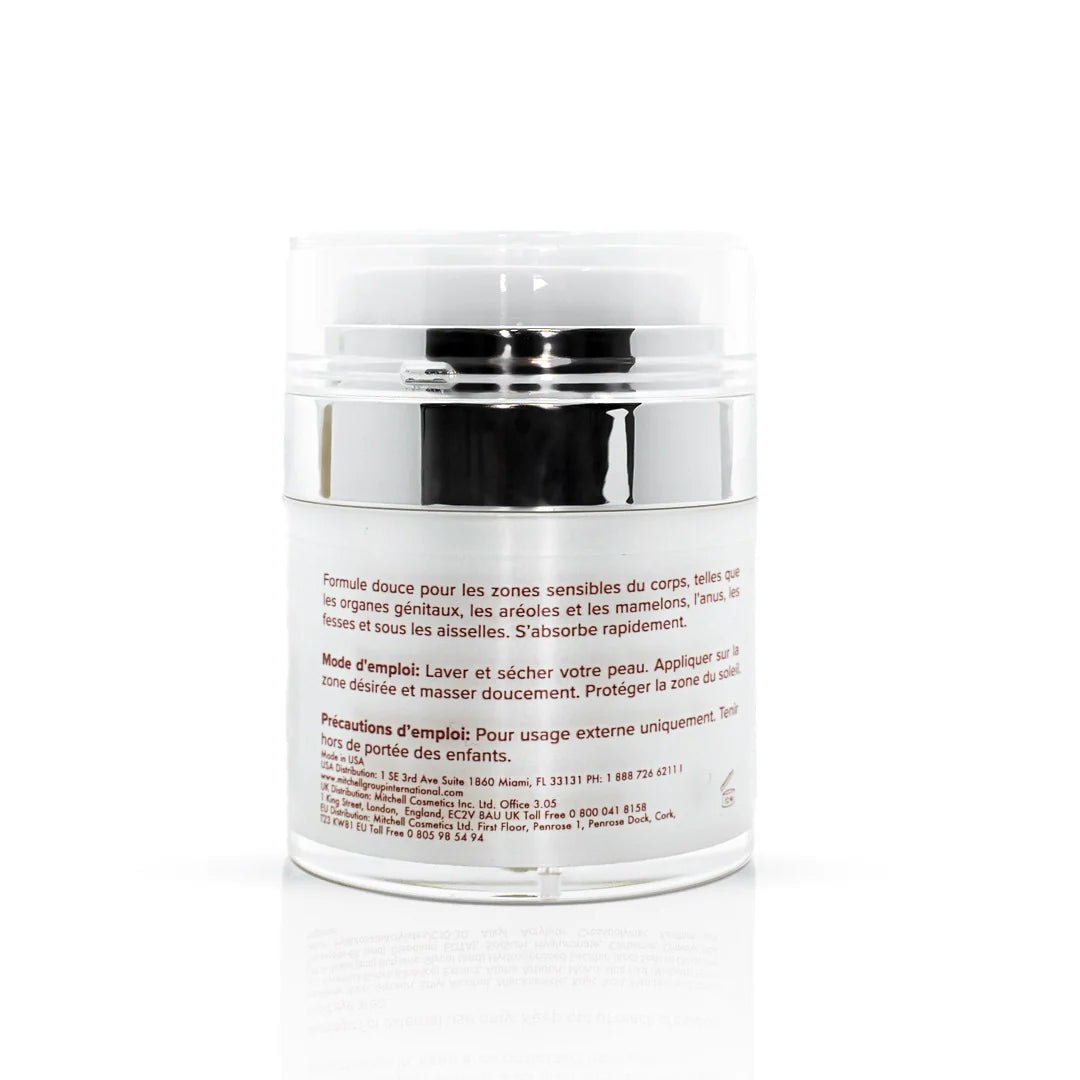 Lightenup Plus Intimate Gel 30 ml