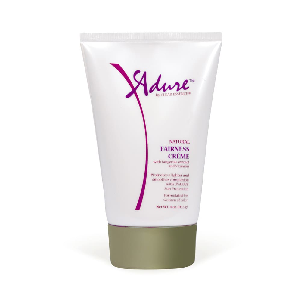 Adure Natural Fairness Creme