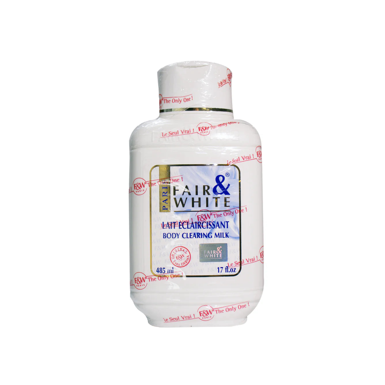 Fair & White Original Body Clearing Milk