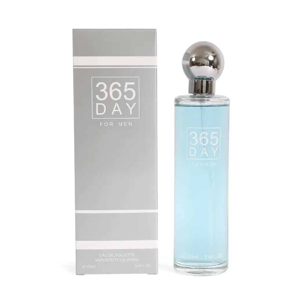 365 Day Spray Cologne Eau De Toilette For Men
