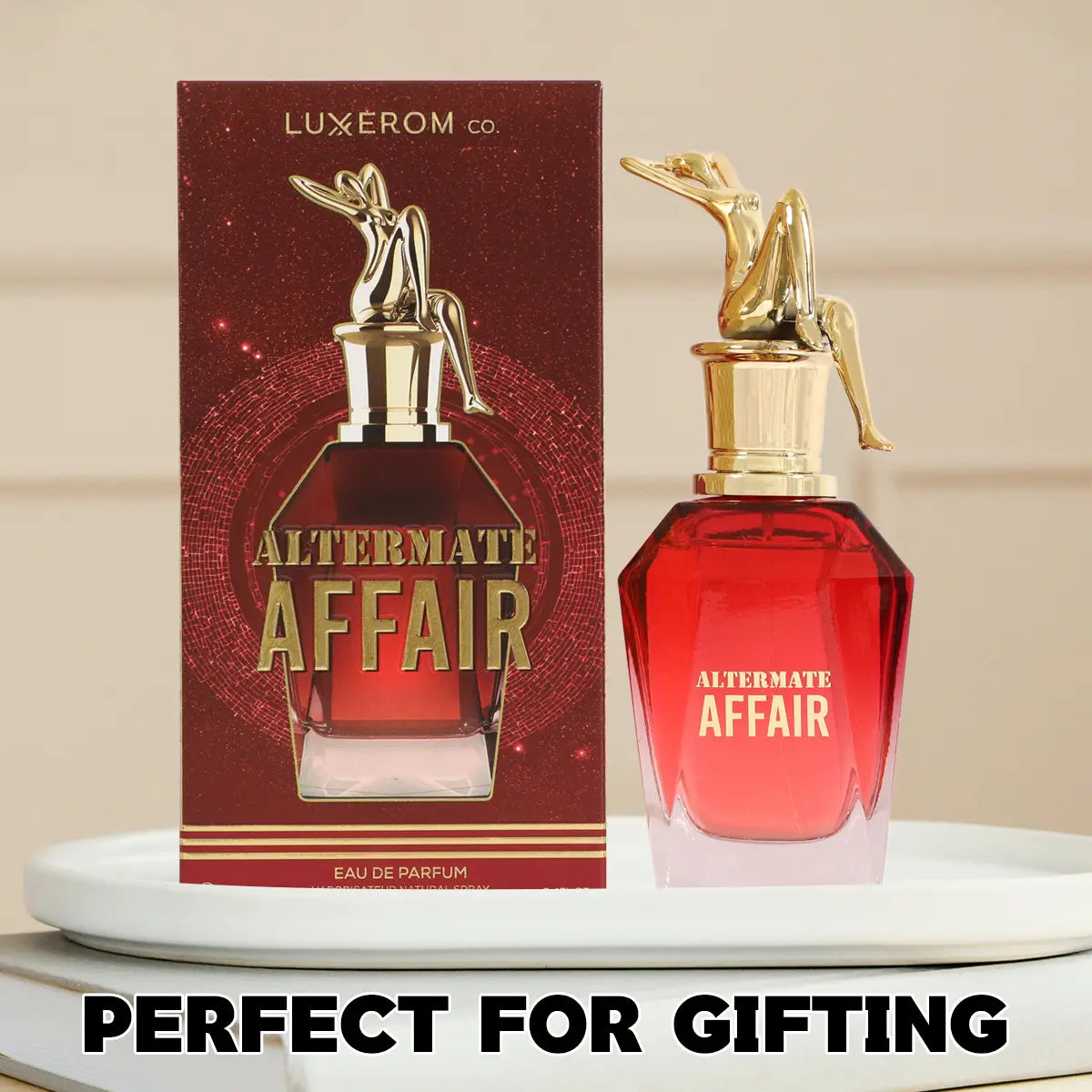 Altermate Affair Perfume For Women 100ml