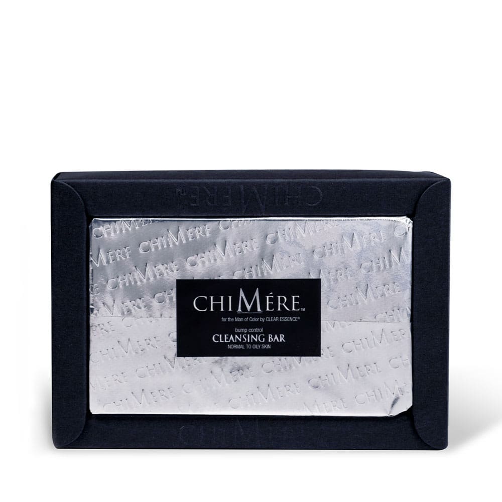 ChiMere™ Bump Control Cleansing Bar