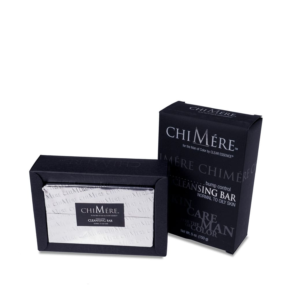 ChiMere™ Bump Control Cleansing Bar