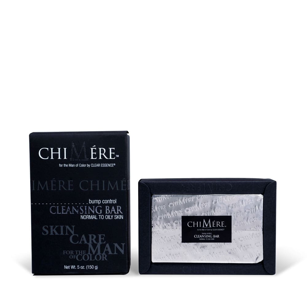 ChiMere™ Bump Control Cleansing Bar