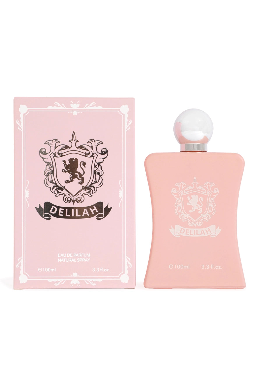 Delilah Spray Perfume Eau De Parfum For Women