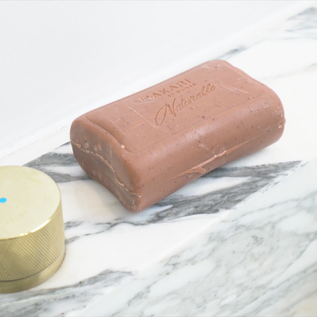 Naturalle Intense Extreme Glow Rejuvenating Complexion Soap