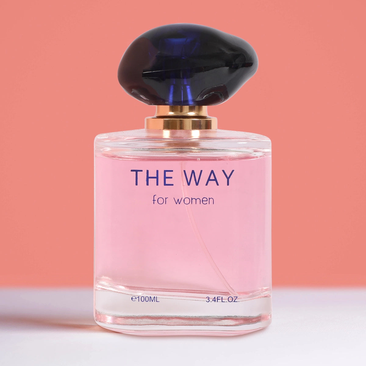 The Way For Women Spray Perfume Eau De Parfum For Women