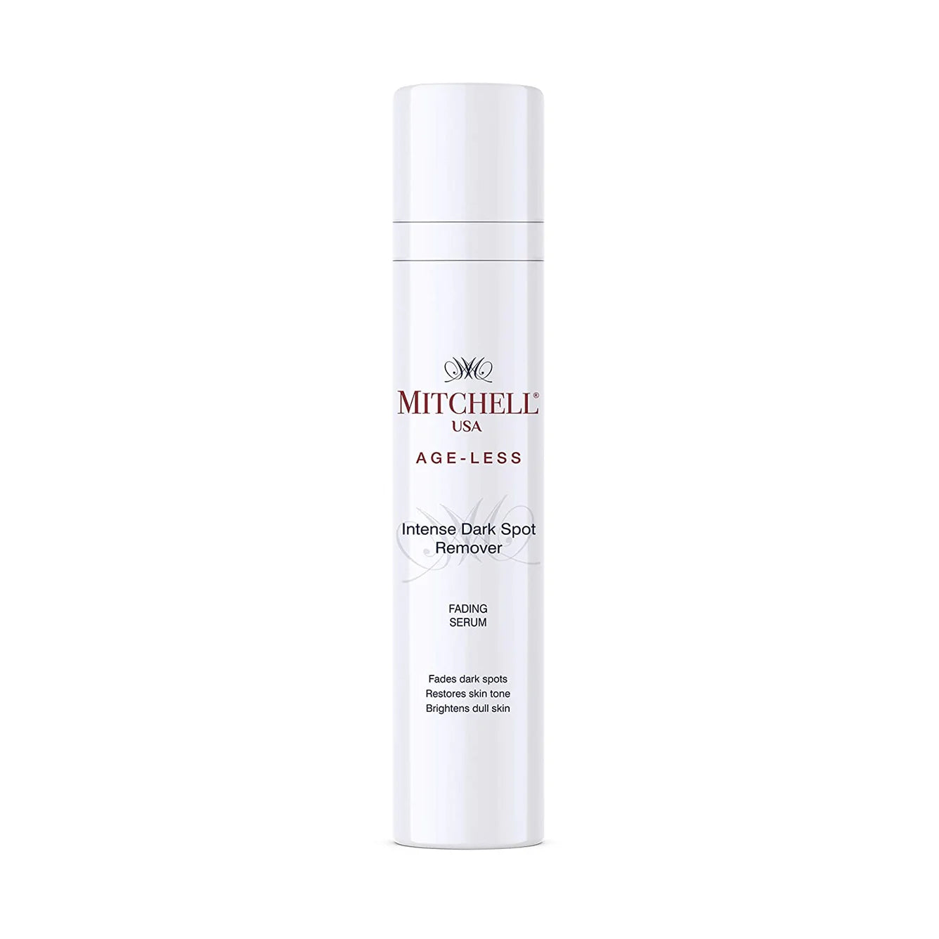Mitchell Brands Ageless Intense Dark Spot Remover - Fading Serum 50ml / 1.69 fl oz