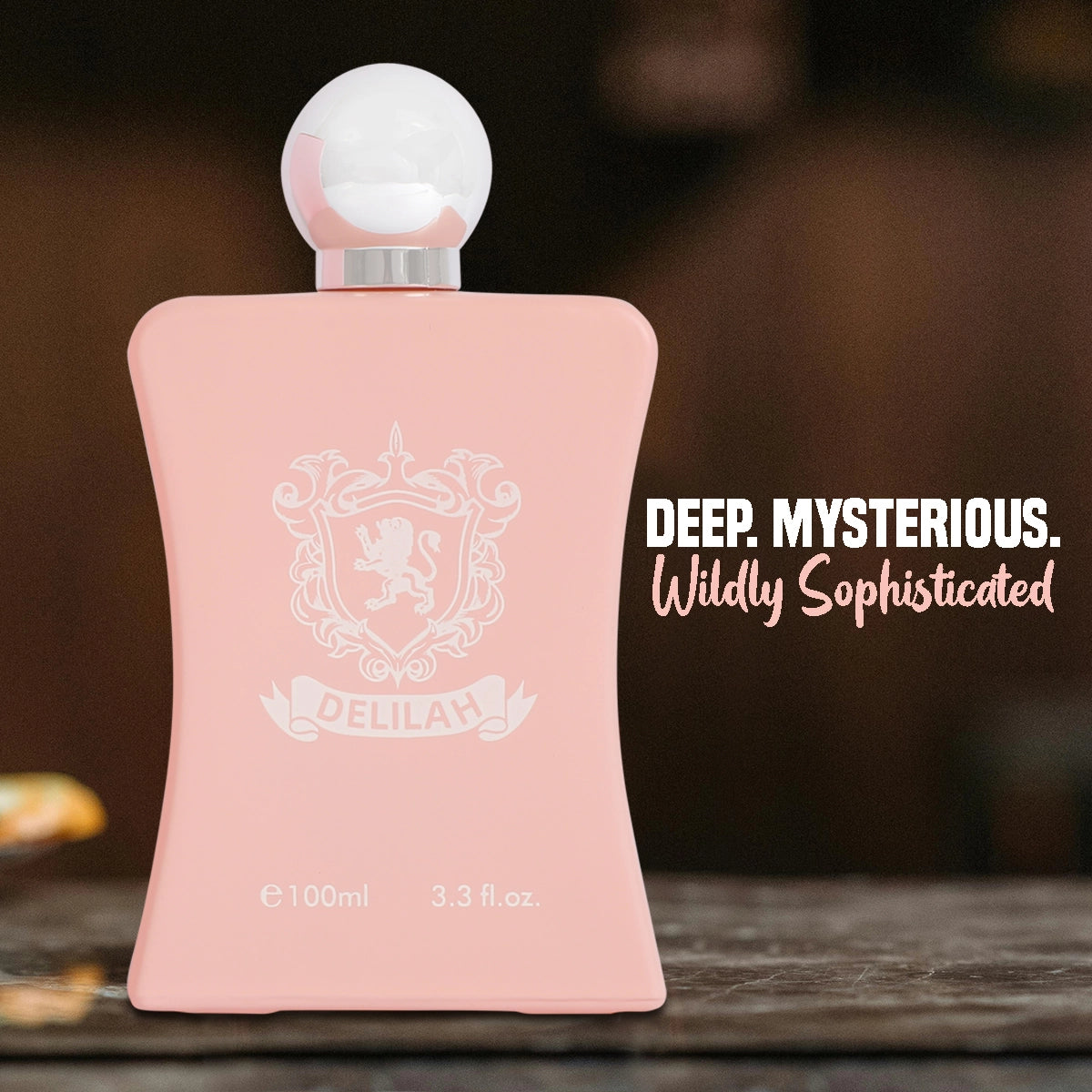 Delilah Spray Perfume Eau De Parfum For Women