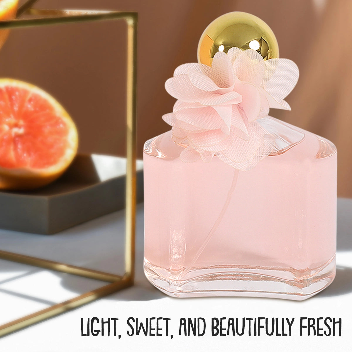 Day of Fresh Spray Perfume Eau De Parfum For Women