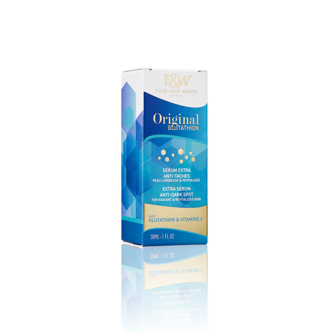 Fair & White Glutathion Extra Anti-Dark Spot Serum 30ml