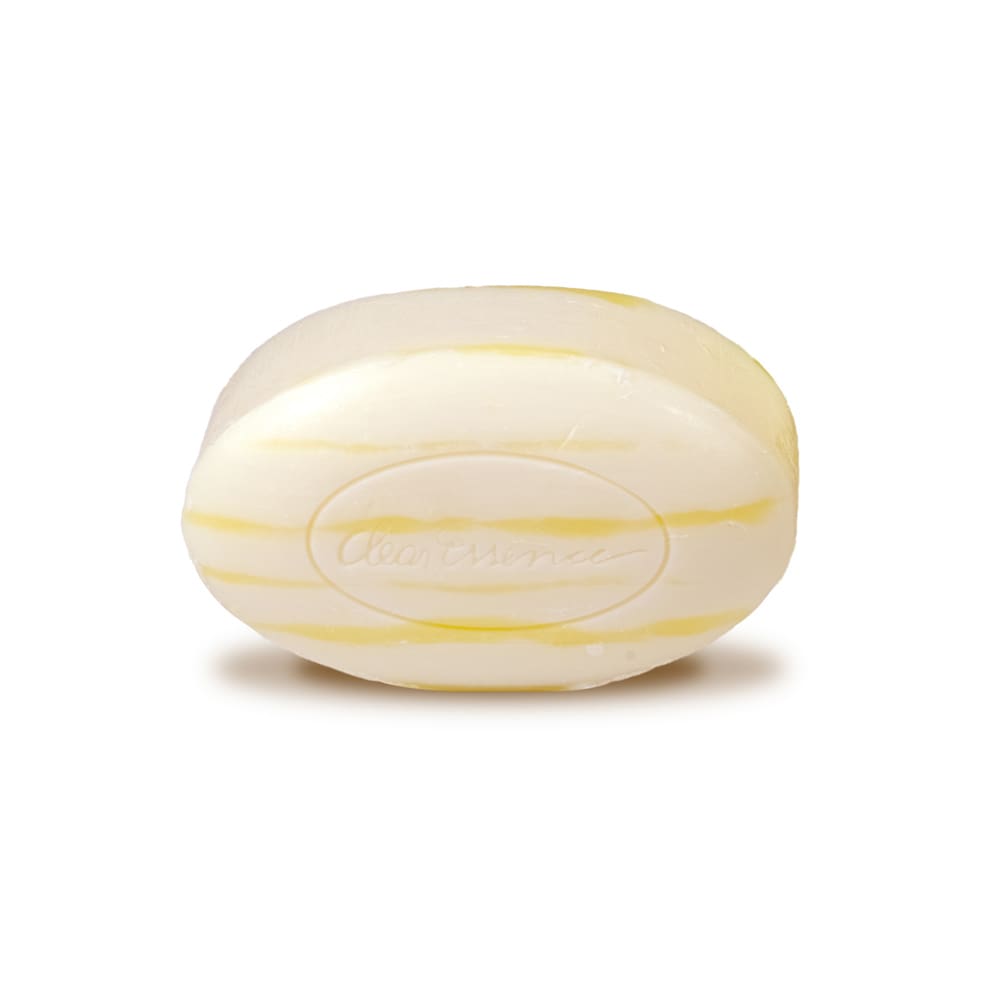 Lemon Plus Vitamin C Body Soap Scrub