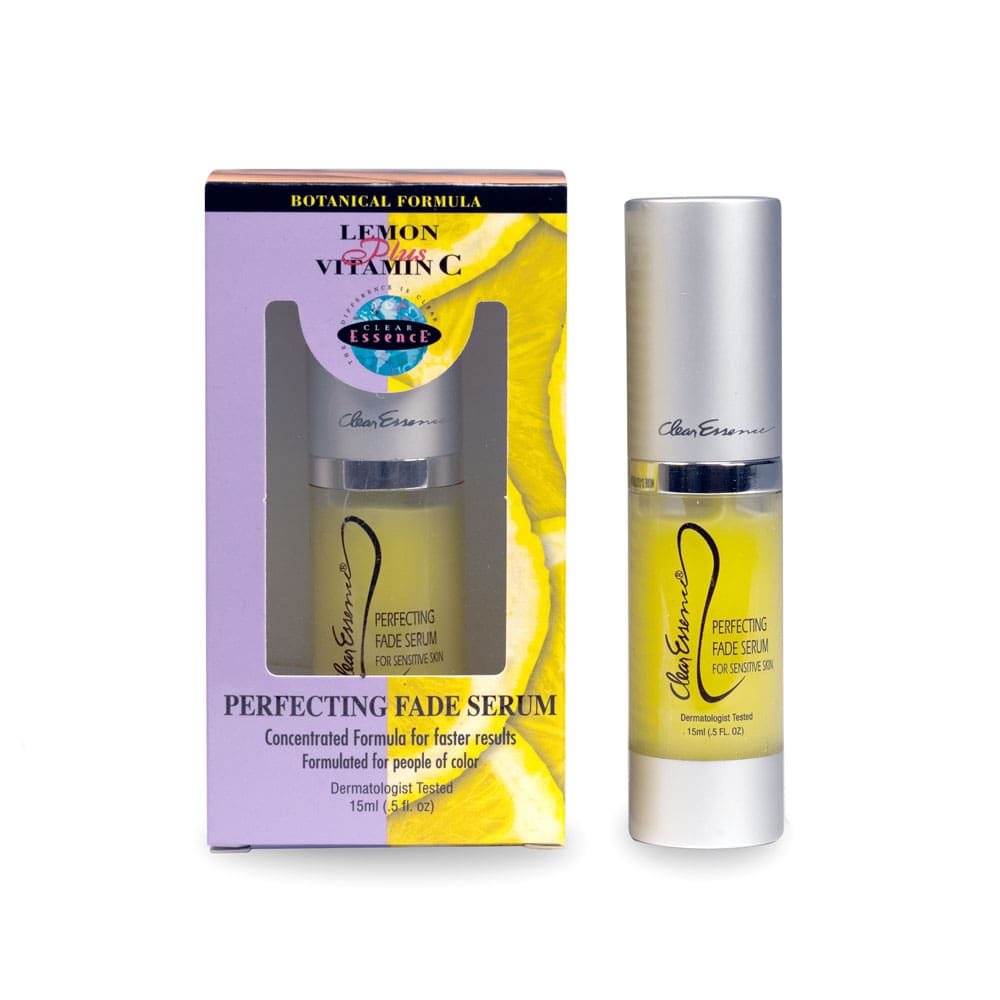 Lemon Plus Vitamin C Perfecting Fade Serum