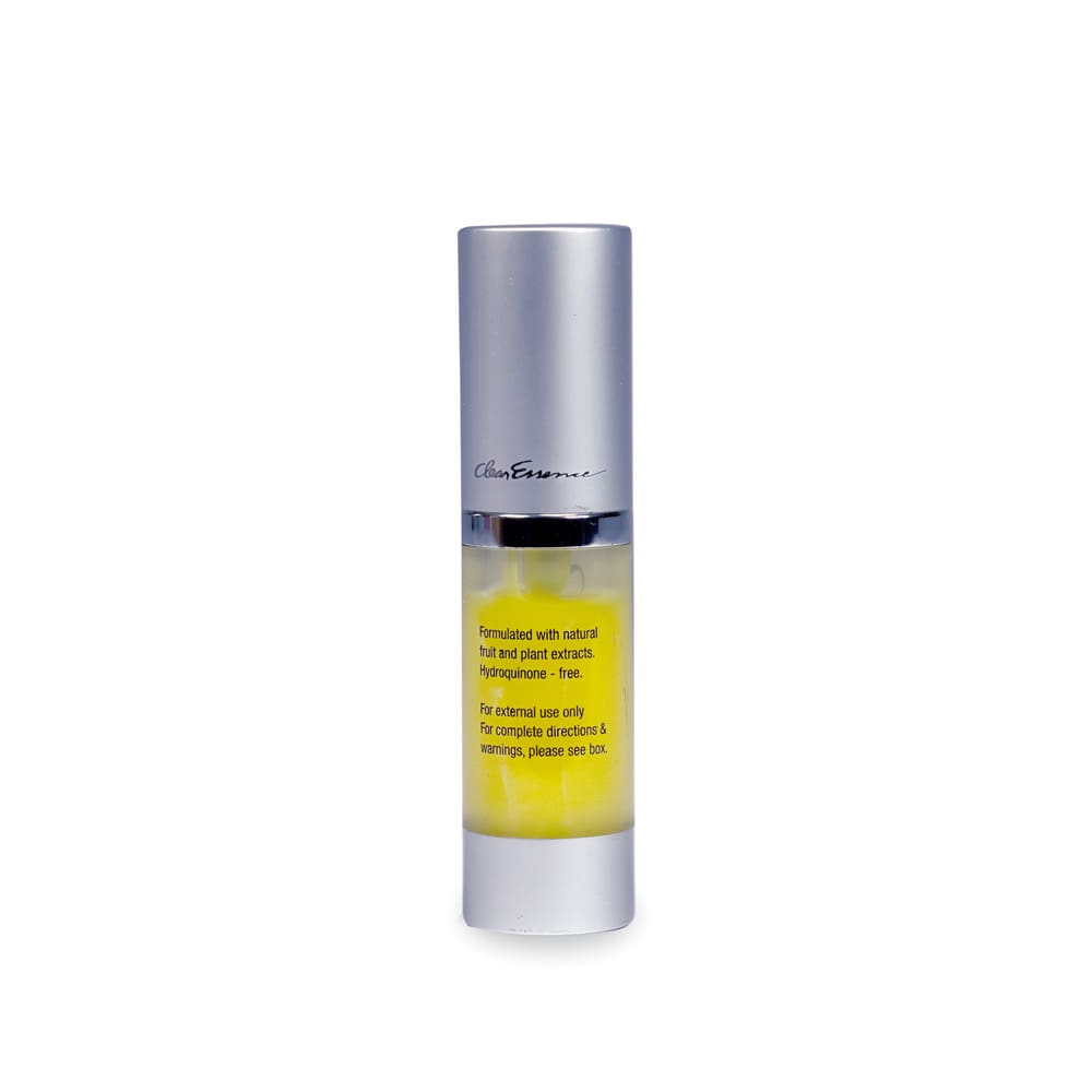 Lemon Plus Vitamin C Perfecting Fade Serum