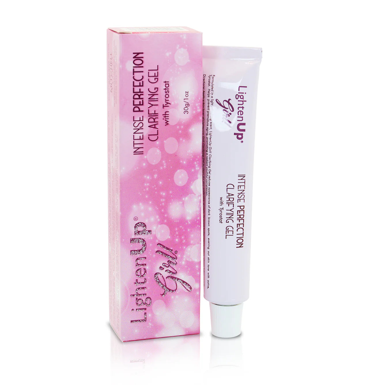 LightenUp Girl! Intense Perfection Lightening Gel - 30g / 1 Oz