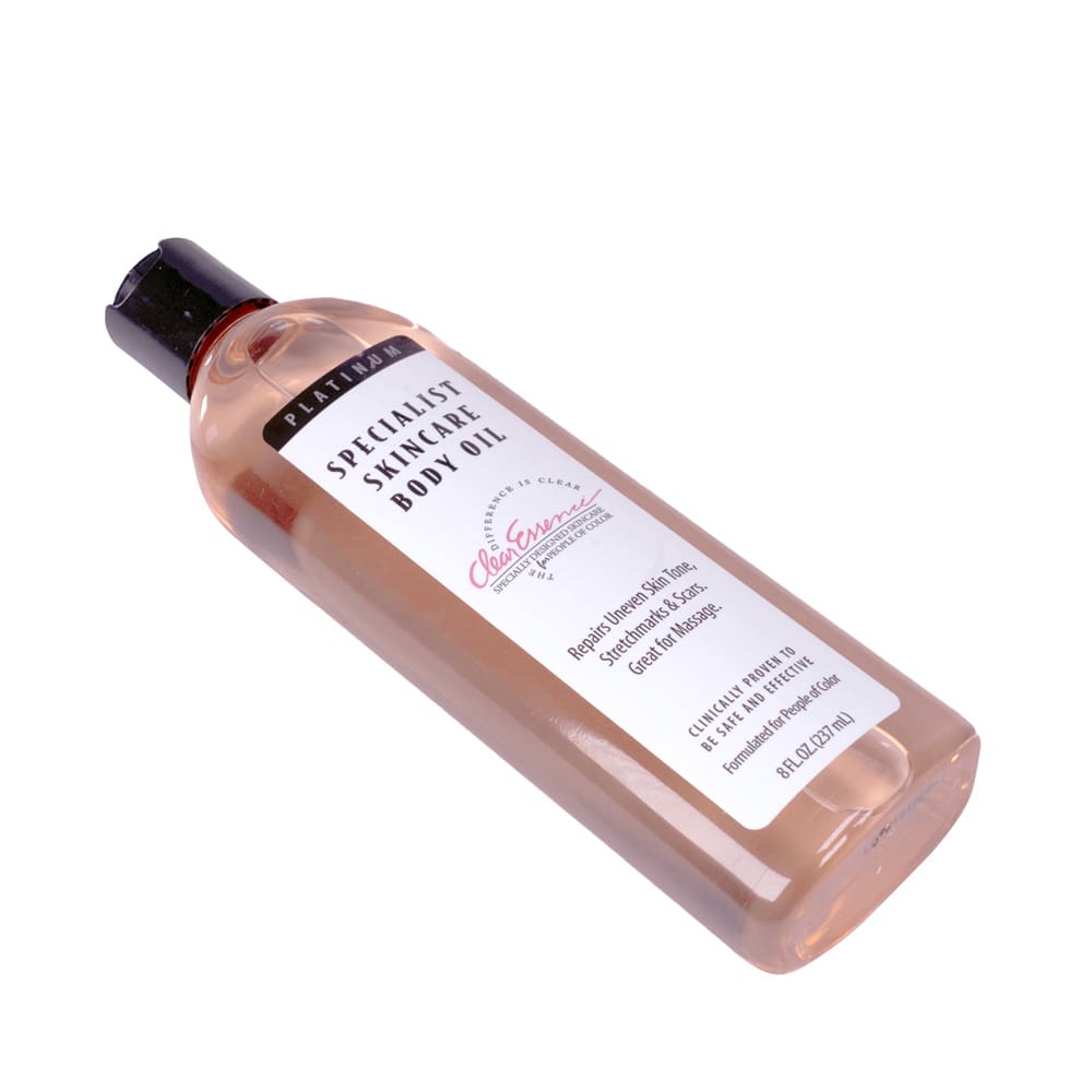 My Natural Beauty Skin Tone Specialist Skincare Body Oil