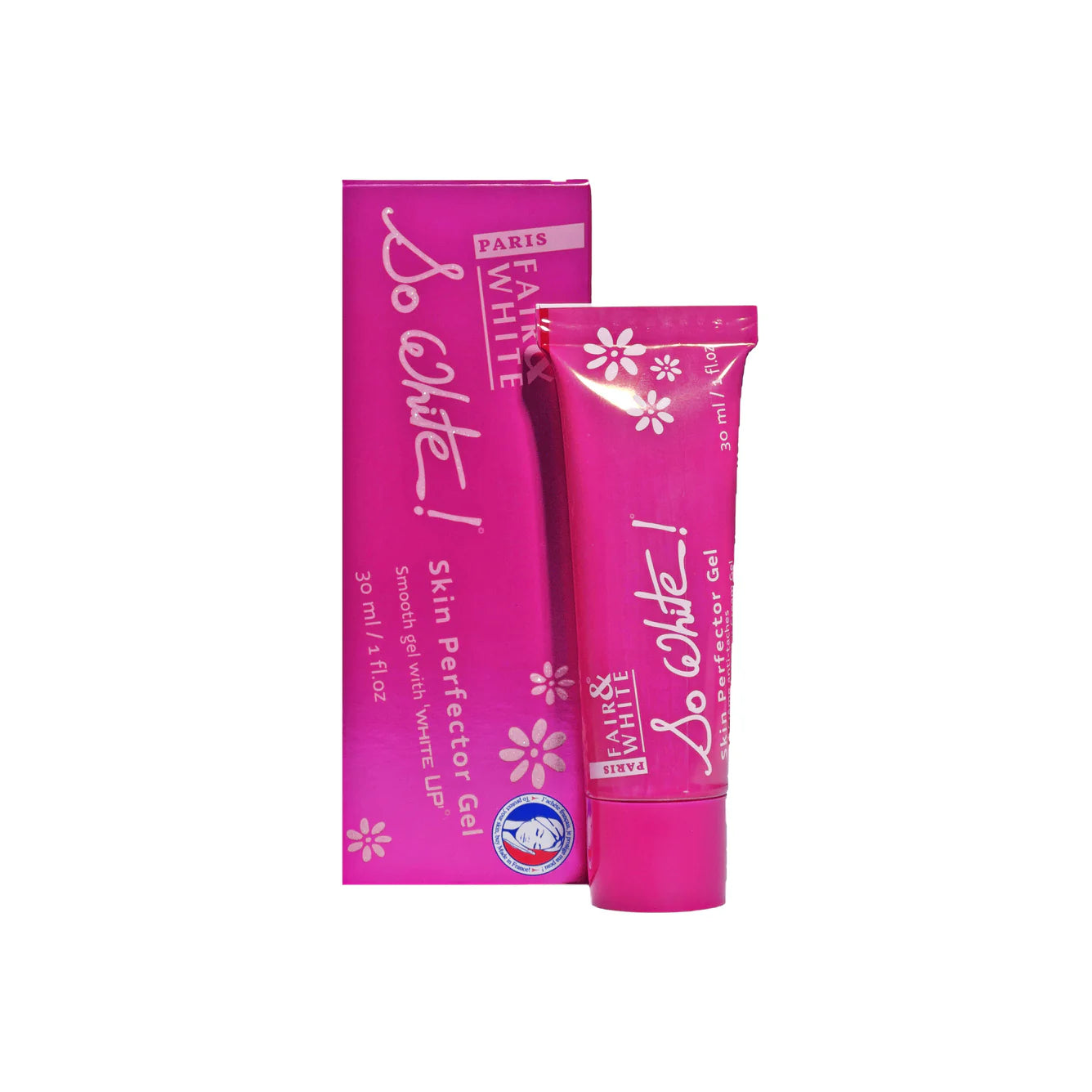 Fair & White So White Skin Perfector Gel - Dark Spot Remover