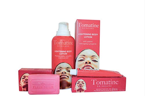 Tomatine Brightening Beauty Soap 80g