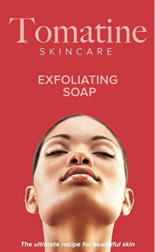 Tomatine Exfoliating Soap 200g