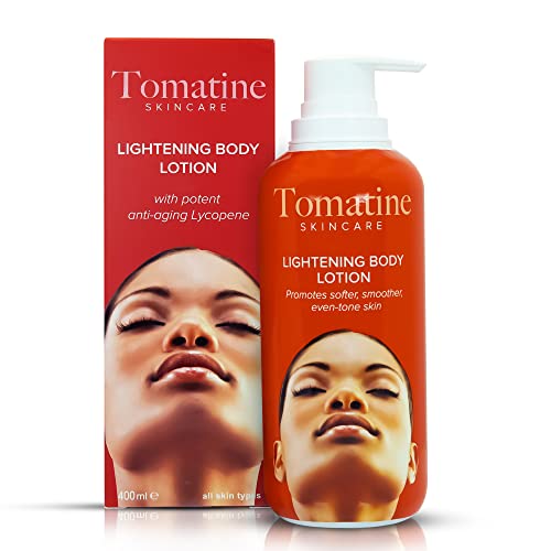 Tomatine Lightening Body Lotion 400ml