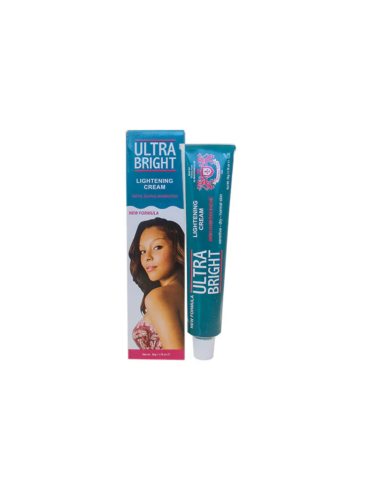 Ultra Bright Lightening Cream
